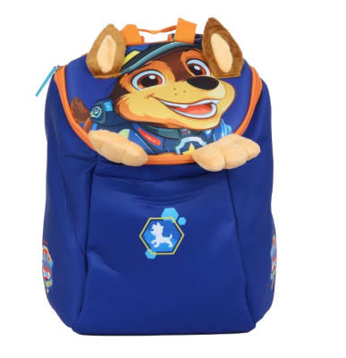 Mochila Paw Patrol Chase y Marshall