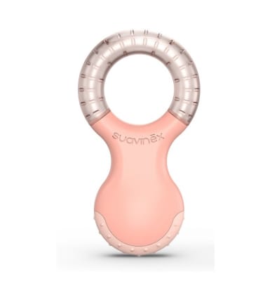 Suavinex - Mordedor refrigerante etapa 2 +4 meses