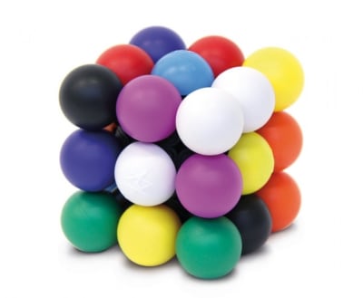 Recent Toys - Molecube