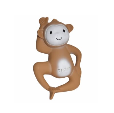 Tikiri - Mordedor monito