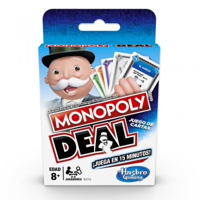 MONOPOLY DEAL1