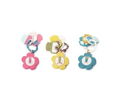 Suavinex - Mordedor musical flor