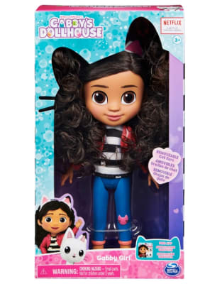 Muñeca Gabby Dollhouse1