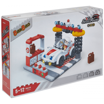 Taller de Mantenimiento1