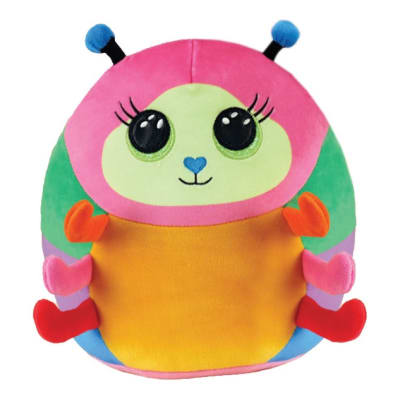 Ty - Squishy Beanies Collection Nessa