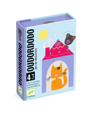 Djeco - Cartas Oudordodo1