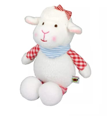 Die Spiegelburg - Corderito Musical1