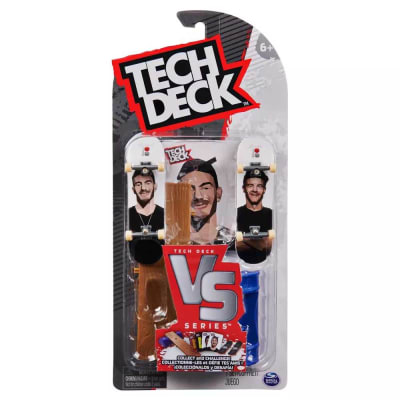 TECH DECK -  vs series disorder