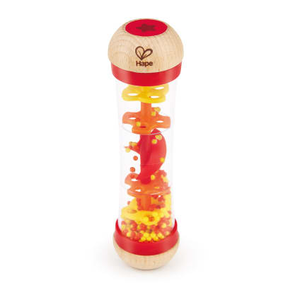 Hape - Palo de Lluvia Rojo