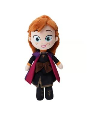 Intek - Peluche Ana 30cm