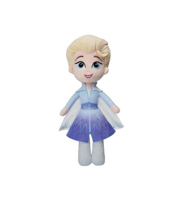 Intek - Peluche Elsa 30cm