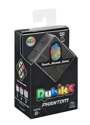 Rubik's - Phantom1