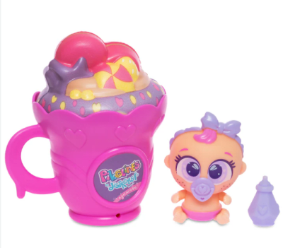 Pikolines - Distroller2