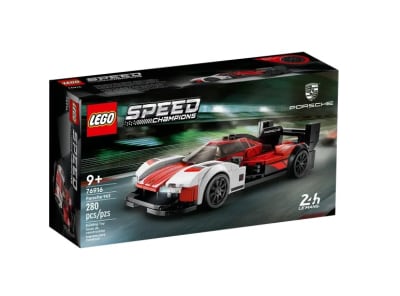 Lego - Porsche 9632