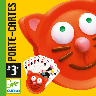 Playing cards Card holder