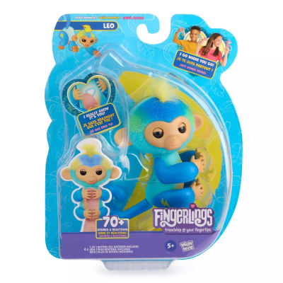 FINGERLINGS MONO INTERACT
