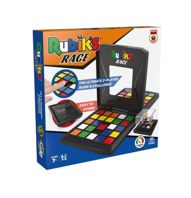 Rubik's - Race1
