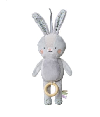 Taf Toys - Rylee la conejita de actividades