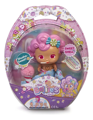 BELLIES SHUSHA SWEETS