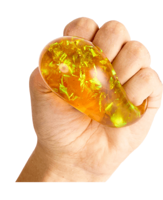 SQUISHY - magic orb