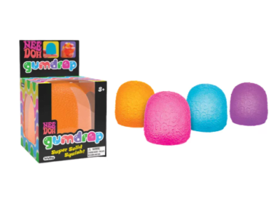 GUMDROP - NEE DOH
