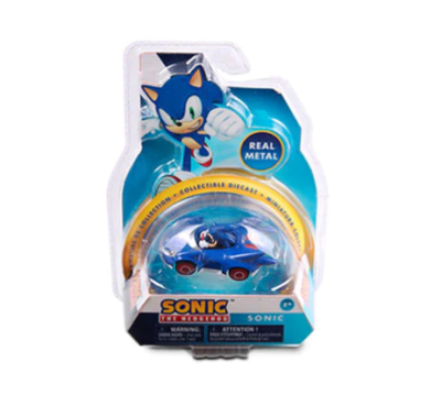 AUTO SONIC