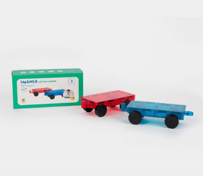 IMANIX Set 2 Carros1