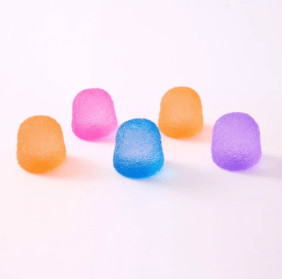 SQUISHY - gum droppable