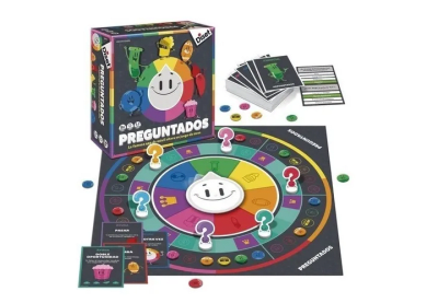 PREGUNTADO NOMBRA 51