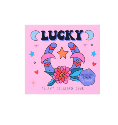 LUCKY