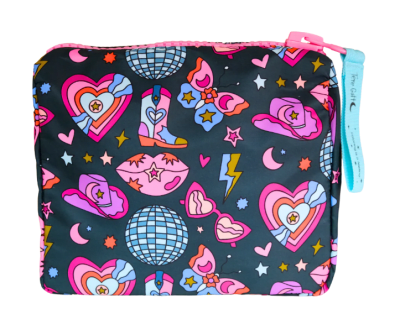 ESTUCHE COWGIRL