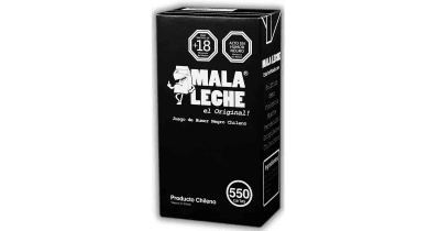 MALA LECHE ORIGINAL