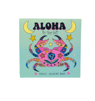 LIBRO ALOHA