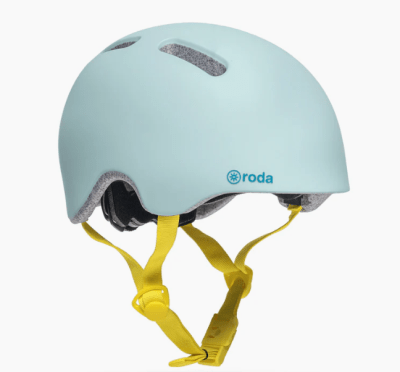 CASCO RODA - XXS CLOUD