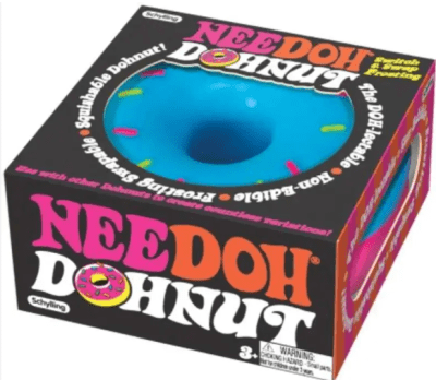 DOHNUTS - NEE DOH
