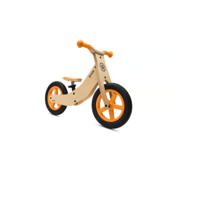 BICICLETA RODA START NARANJO