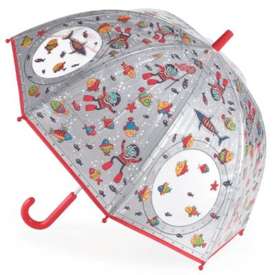 Paraguas - Submarino medium