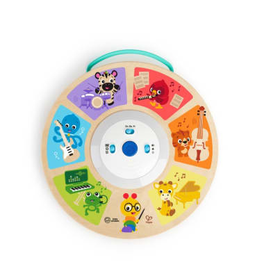 Hape - Sonidos sinfónicos1