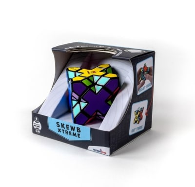 Recent Toys - Skewb Xtreme1
