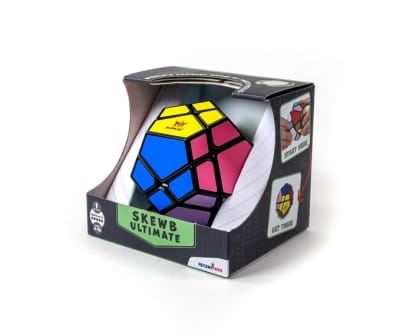 Recent Toys - Skewb Ultimate