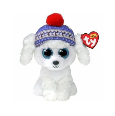 Ty - The Beanie Boo's Collection Sleighbell1