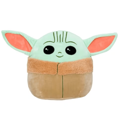STAR WARS YODA