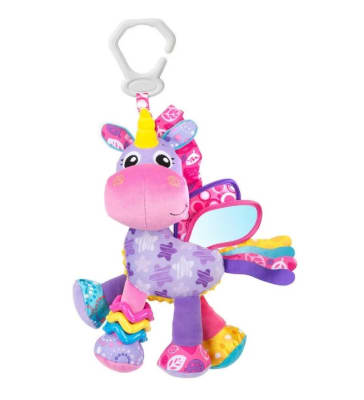 Playgro - Amigos y actividades Unicornio Stella