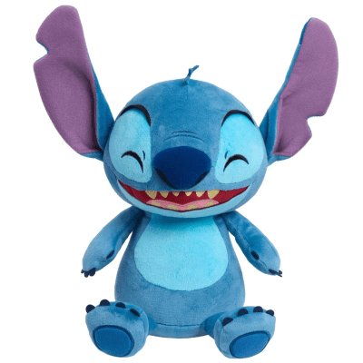 PELUCHE STITCH CON FUNCION HAZME REIR1