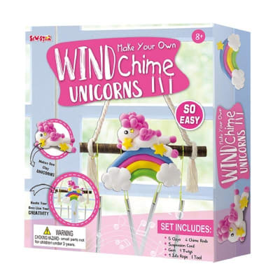 KIT CREA TU UNICORNIO