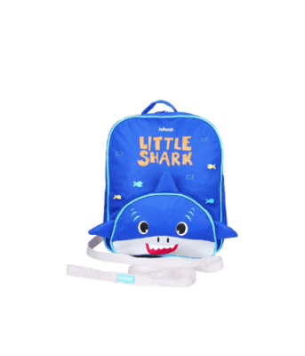 MOCHILA TIBURON1