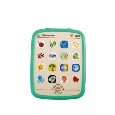 Hape - Tableta mágica1