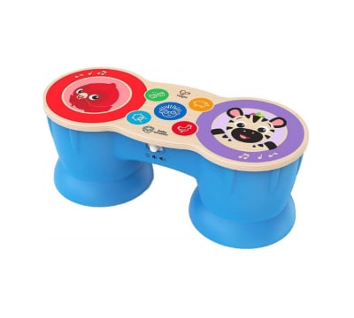 Hape - Tambor magic touch