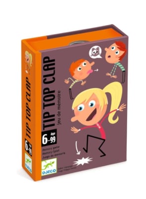 Djeco - Tip Top Clap1