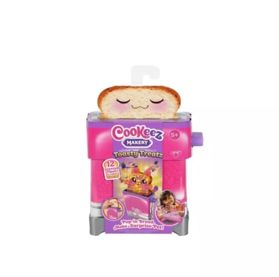 Cookeez Makery - Toasty Treatz Toasties1